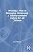 Weaving a Web of Belonging: Developing a Trauma-Informed Culture for All Children