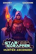 Hunter Ascended (Star Scrapper, #10)