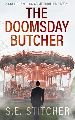 The Doomsday Butcher (Cole Chambers FBI Profiler Thrillers #1)