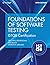 Foundations of Software Tes...
