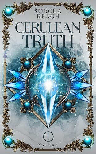 Cerulean Truth (Sapere, #1)