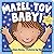 Mazel Tov, Baby! by Dara Henry