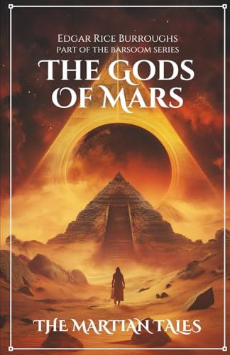 The Gods of Mars