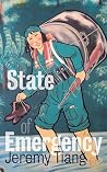 State of Emergency Book cover for State of Emergency