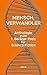 Mensch, Verwandler by Alexander Kappe