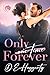 Only Forever: eine Büro-Romanze (Winter Falls-Reihe 5) (German Edition)