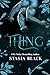 Thing (Monsters' Consorts #2)