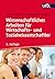 Wissenschaftliches Arbeiten für Wirtschafts- und Sozialwissen... by Claus Ebster