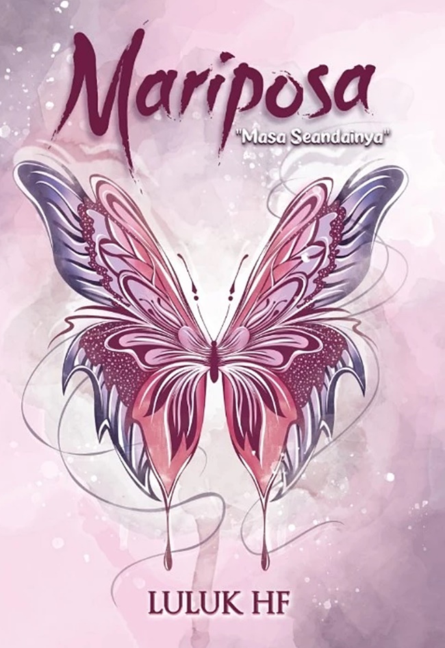 Mariposa - Masa Seandainya