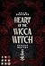 Heart of the Wicca Witch (Darkest Destiny 1): Düstere Enemies to Lovers Romantasy mit Spice und Wicca-Hexen (German Edition)