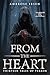 From the Heart: 13 Tales of Terror (Where Nightmares Dwell)