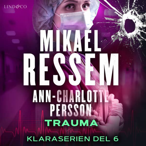 Trauma (Klaraserien #6)