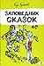 Заповедник сказок (Алиса #8)