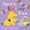 Spot’s Easter Fun