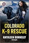 Colorado K-9 Rescue