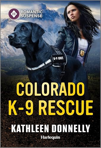 Colorado K-9 Rescue (Kindle Edition)