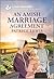 An Amish Marriage Agreement: An Uplifting Inspirational Romance