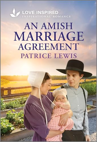 An Amish Marriage Agreement (Kindle Edition)