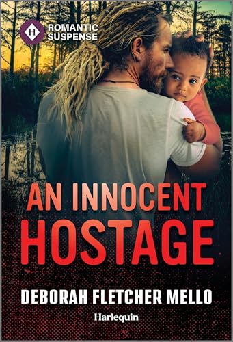 An Innocent Hostage: A Fake Marriage Suspense Romance (The Sorority Detectives Book 2)