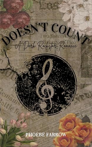 Doesn't Count (Kindle Edition)