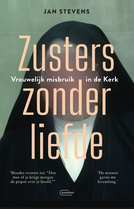 Zusters zonder liefde