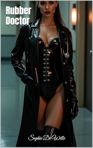 Rubber Doctor (Kindle Edition)