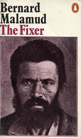 The fixer
