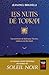 Les nuits de Topkapi (French Edition)