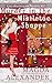 Murder in the Mistletoe Shoppe: A 1920s Historical Cozy Mystery (The Kitty Worthington Mysteries)
