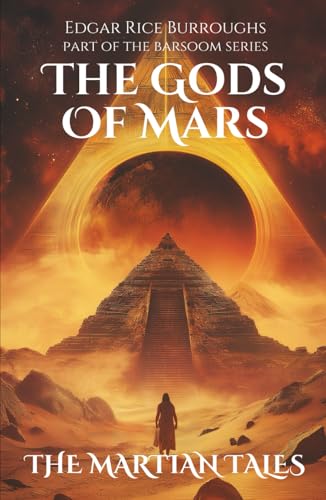 The Gods of Mars