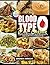 BLOOD TYPE O DIET COOKBOOK:...