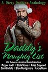 Daddy's Naughty List: Dirty Daddies 2024 Anthologies