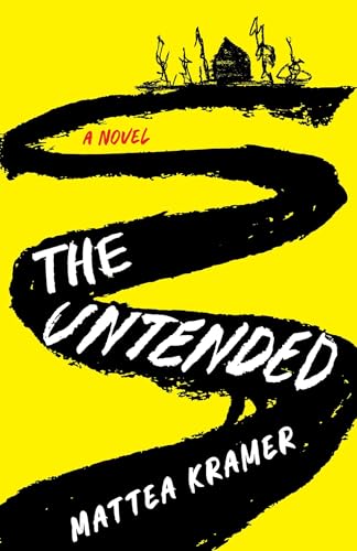 The Untended (Paperback)
