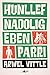 Hunllef Nadolig Eben Parri (Welsh Edition)