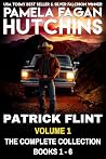 Patrick Flint —Th...