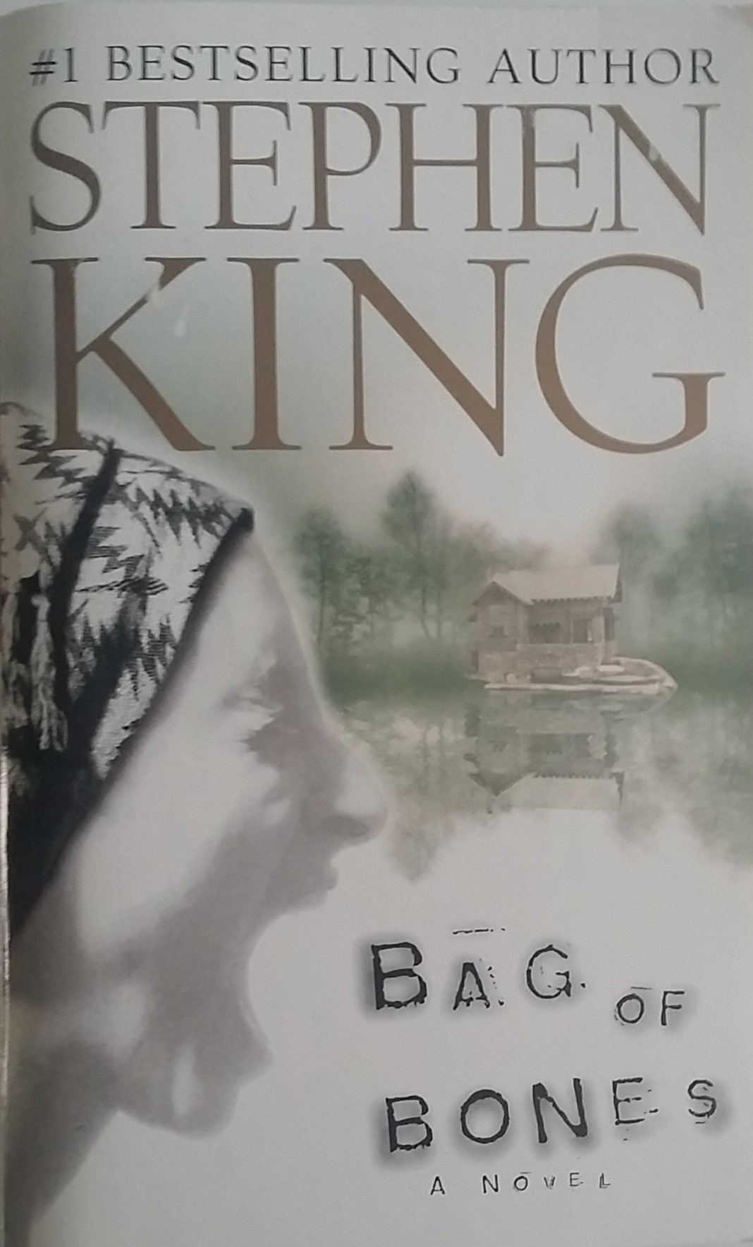 Bag of Bones