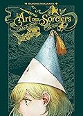 L'Art des Sorciers