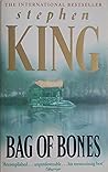 Bag of Bones by Stephen        King