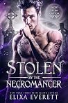Stolen by the Necromancer (Fated to My Captor, #5)