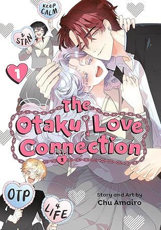 The Otaku Love Connection 01
