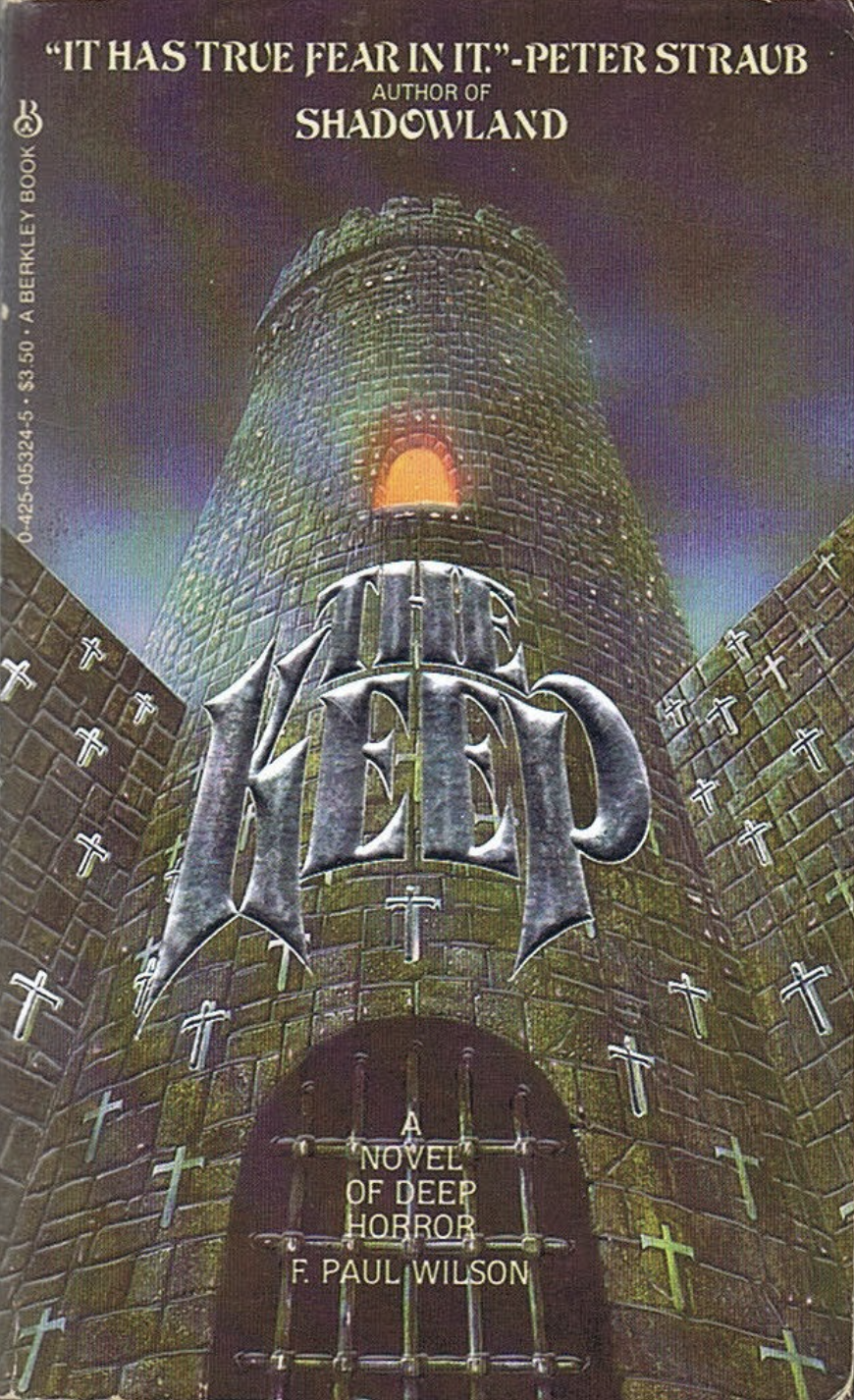 The Keep