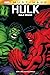 Hulk: Hulk Rosso. Marvel Must-Have