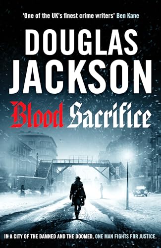 Blood Sacrifice (The Warsaw Quartet, #2)