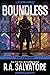 Boundless (Generations, #2; The Legend of Drizzt, #35)