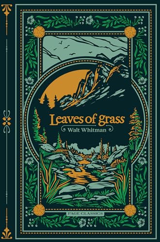 Leaves of Grass