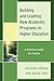 Building and Leading New Academic Programs in Higher Education by Gretchen Oltman