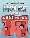 Holes in My Underwear by Matthew Eicheldinger Holes in My Underwear by Matthew Eicheldinger