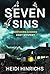 Seven Sins: A Twisty Cozy Police Procedural Murder Mystery Series (Murder in the Dunes Book 6)
