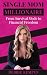 Single Mom Millionaire: From Survival Mode to Financial Freedom