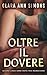 Oltre il dovere (Italian Edition)
